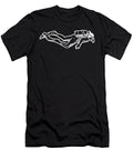 Diving Dive Scuba Snorkeling Diver Crazy Squirrel T-Shirt