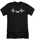 Diving Frequency By Designzz T-Shirt