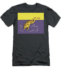 Diving Frog Csa Images T-Shirt
