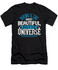 Diving Is the Most Beautiful Drug in This Universe Jacob Zelazny T-Shirt