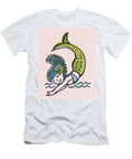 Diving Mermaid Csa Images T-Shirt