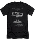 Diving Mouthpiece Patent Do Tran Quang T-Shirt