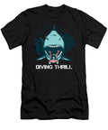 Diving Thrill Do Tran Quang T-Shirt