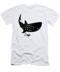 Diving with Whale Sharks Whale Shark 1 T-Shirt