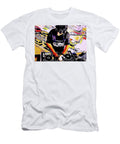 DJ Del Entertainment Jonathan Tyson T-Shirt