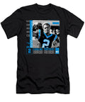 DJ Moore Football Kelvin Kent T-Shirt