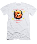 Djrifi Mrtoe T-Shirt