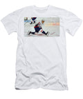 Dmitry Orlov Lisa Wooten T-Shirt