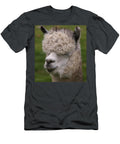 Do Not Wake the Alpaca Barbara Snyder T-Shirt