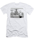 Do You Accept Cryptocurrency Kaamran Hafeez T-Shirt