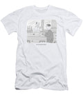 Do You Take Dark Money P C Vey No Index T-Shirt