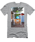 Doctor Adorbs Is in Natalie Ortiz T-Shirt