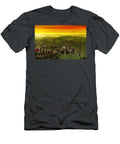 Doctor At the End of a Day Mike Savad T-Shirt