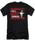 Doctor Gifts Doctor Steven Zimmer T-Shirt