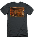 Doctor the Physician Office Lee Dos Santos T-Shirt