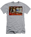 Doctor Tongue Depressors and More Paul Ward T-Shirt