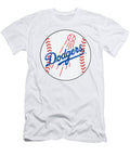 Dodgers Hadi Anindra T-Shirt
