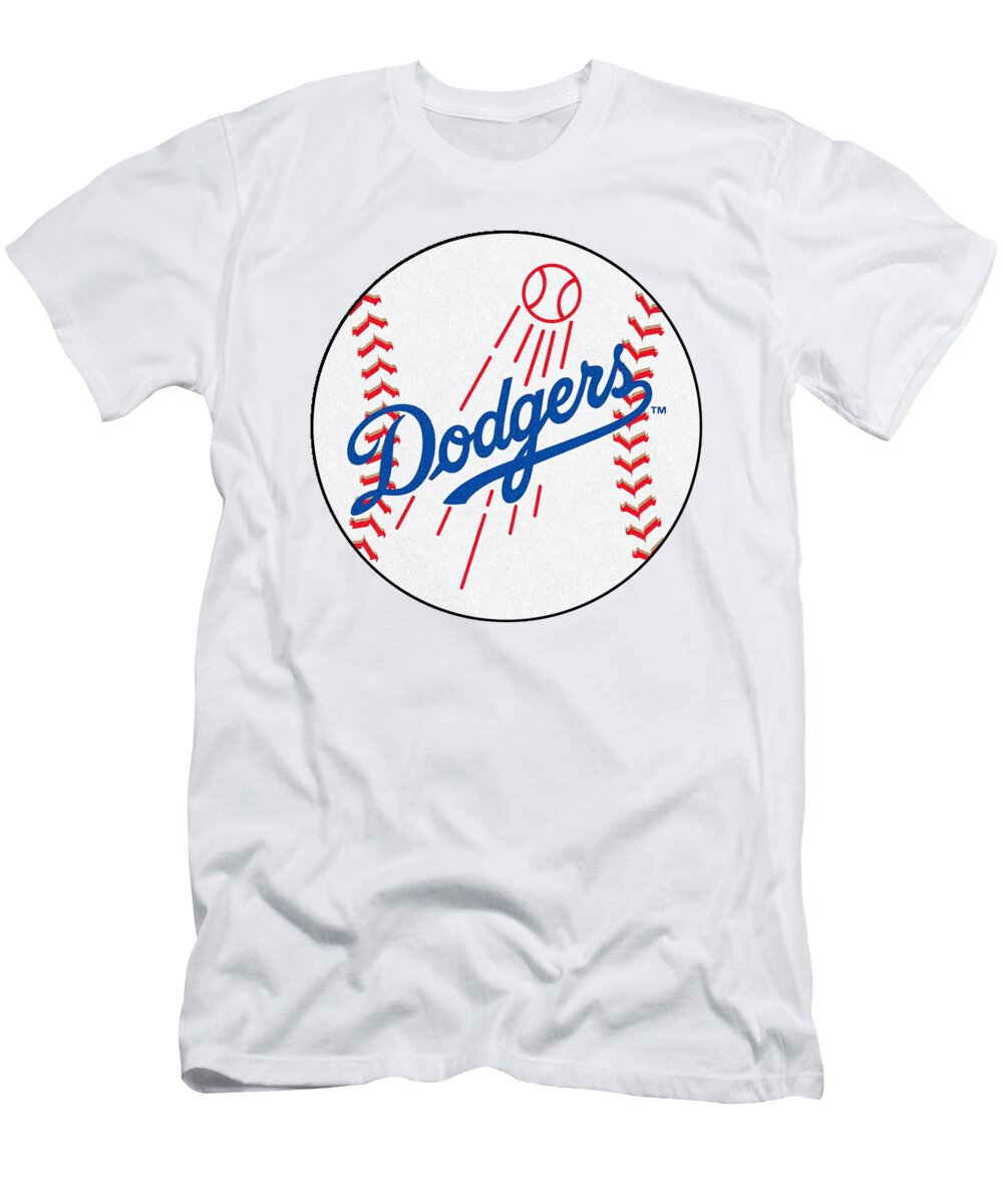 Dodgers Hadi Anindra T-Shirt