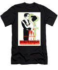 Dodging a Million 1918 Movie Poster T-Shirt