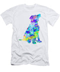 Dog Colors Kaylin Watchorn T-Shirt