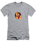 Dog Flying on a Rocket Creature Kailooma X Thedol T-Shirt