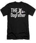 Dog Husky Steven Zimmer T-Shirt