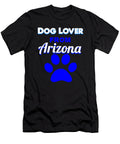 Dog Lover From Arizona Kaylin Watchorn T-Shirt
