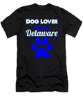 Dog Lover From Delaware Kaylin Watchorn T-Shirt