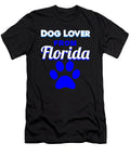Dog Lover From Florida Kaylin Watchorn T-Shirt