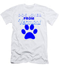 Dog Lover From Vermont Kaylin Watchorn T-Shirt