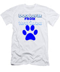 Dog Lover Northdakota Kaylin Watchorn T-Shirt