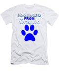 Dog Lovers Orgegon Kaylin Watchorn T-Shirt