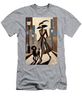 Dog Mom Yanito Freminoshi T-Shirt