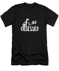 Dog Obsessed Amanda Lakey T-Shirt
