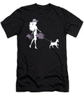Dog Owner Dog Lover Dogs Beagle Animal Pet Gift Thomas Larch T-Shirt
