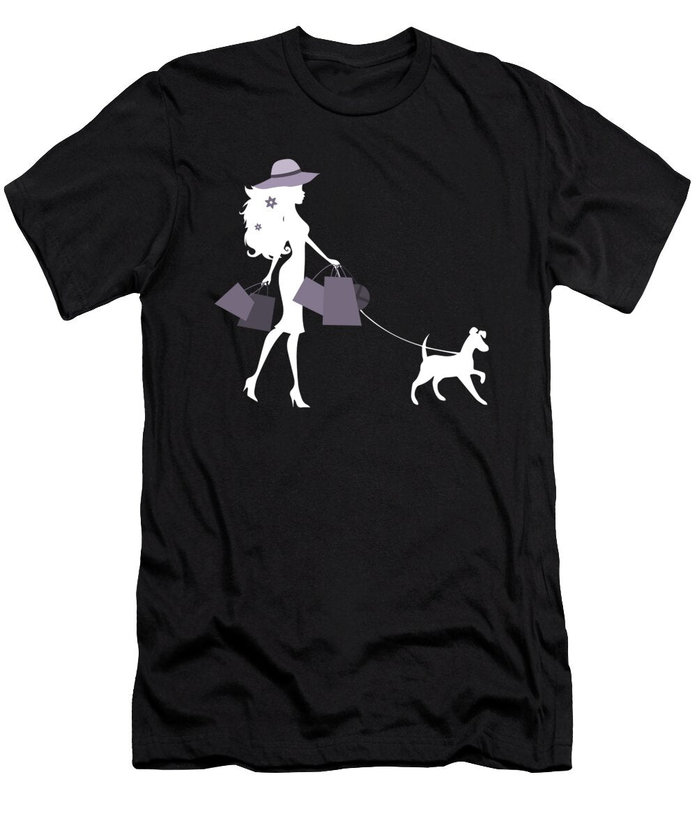 Dog Owner Dog Lover Dogs Beagle Animal Pet Gift Thomas Larch T-Shirt