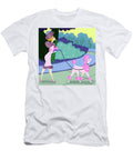 Dog Park Divas Little Bunny Sunshine T-Shirt