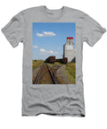 Dog River Mick Flynn T-Shirt
