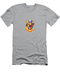Dog Spaceship Photography Kailooma X Thedol T-Shirt