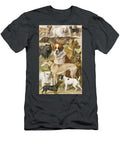 Dog Studies August Specht T-Shirt