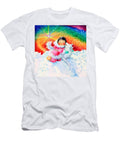 Doggie Kisses Hanne Lore Koehler T-Shirt