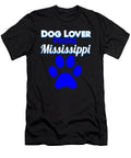 Dogloverfrom Misssisssippi Kaylin Watchorn T-Shirt