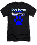 Doglovernewyork Kaylin Watchorn T-Shirt