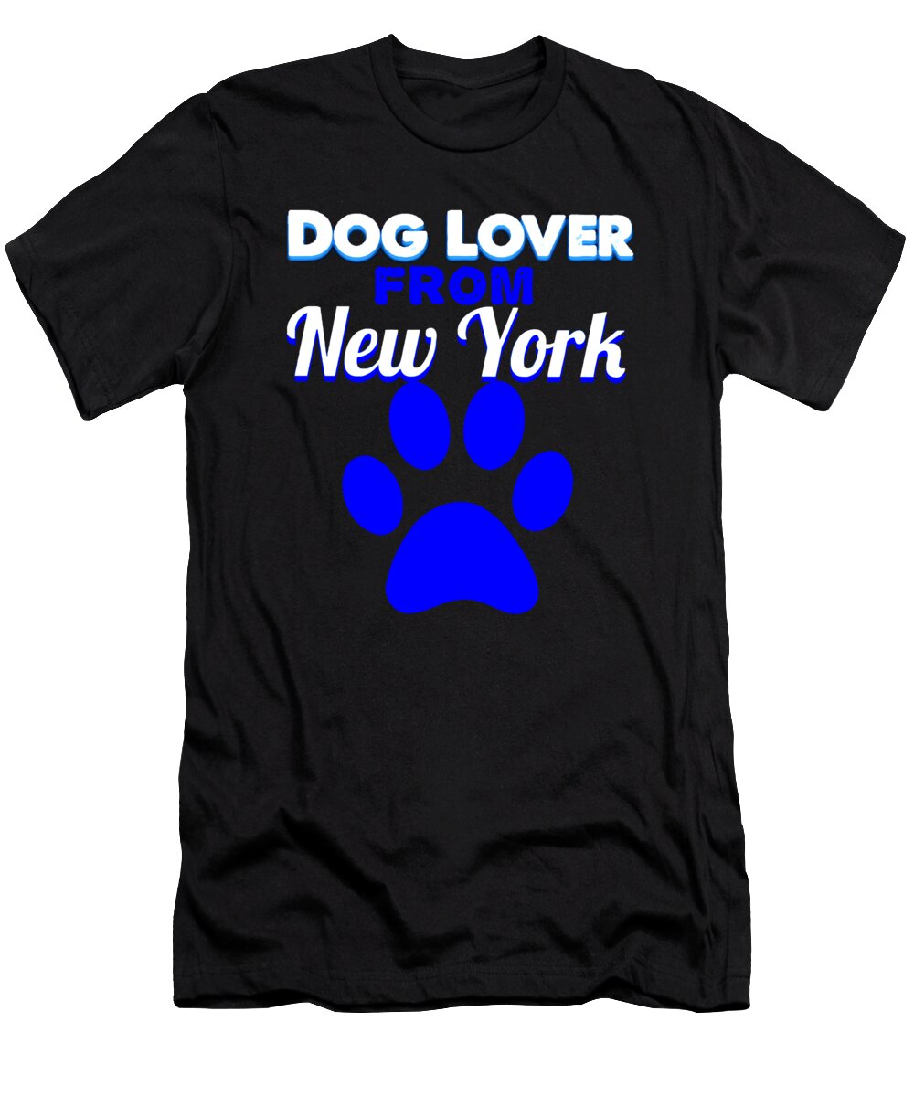 Doglovernewyork Kaylin Watchorn T-Shirt