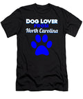 Doglovernorthcarolina Kaylin Watchorn T-Shirt