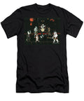 Dogpack Margaryta Yermolayeva T-Shirt