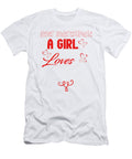 Dogs 2 Kaylin Watchorn T-Shirt