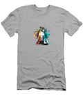Dogs Art Design Kailooma X Thedol T-Shirt