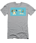 Dogs Csa Images T-Shirt