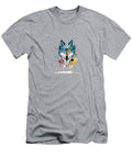 Dogs Named Soa Zxye Kailooma X Thedol T-Shirt